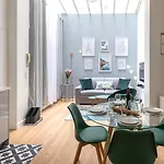 Cosy Apartment Near The Invalides