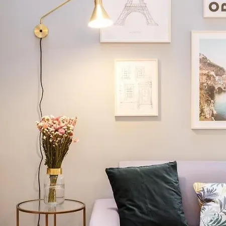 Apartment Cosy Near The Invalides *