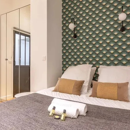 Cosy Near The Invalides