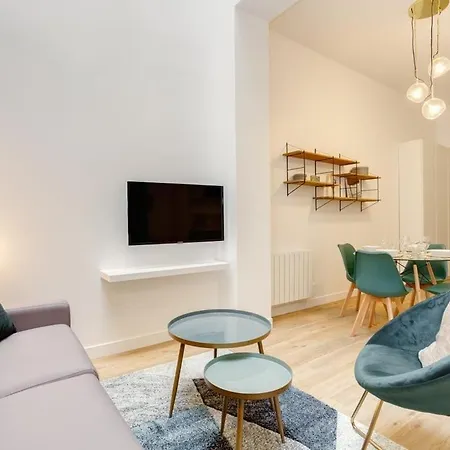 Cosy Near The Invalides *
