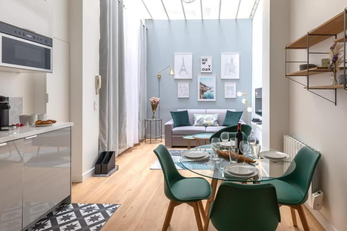 Cosy Near The Invalides Apartment Paris