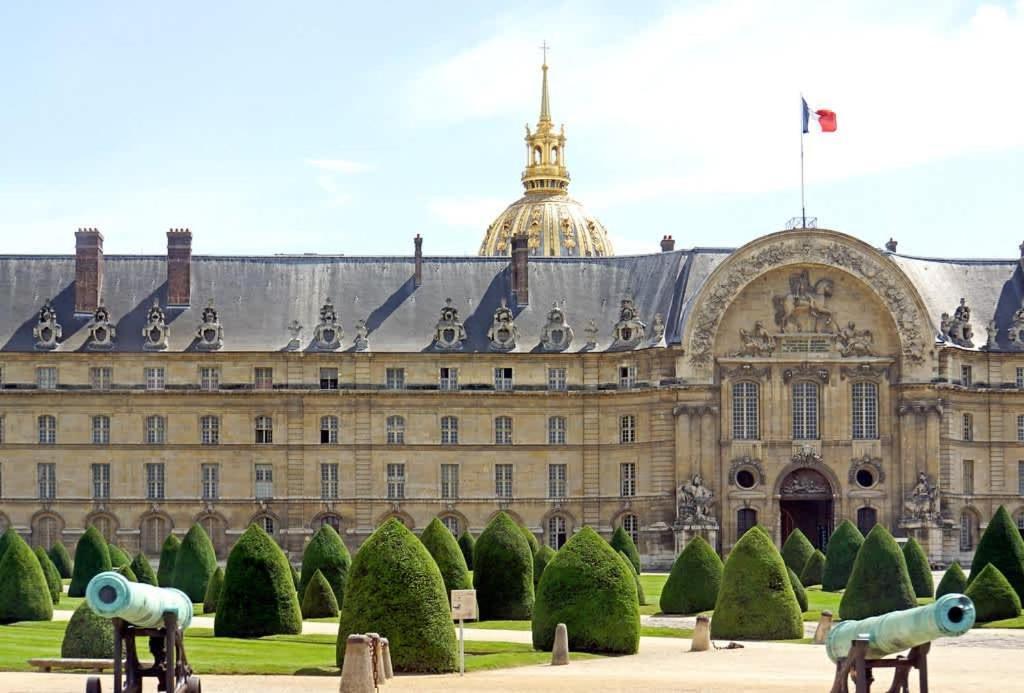 Cosy Near The Invalides *