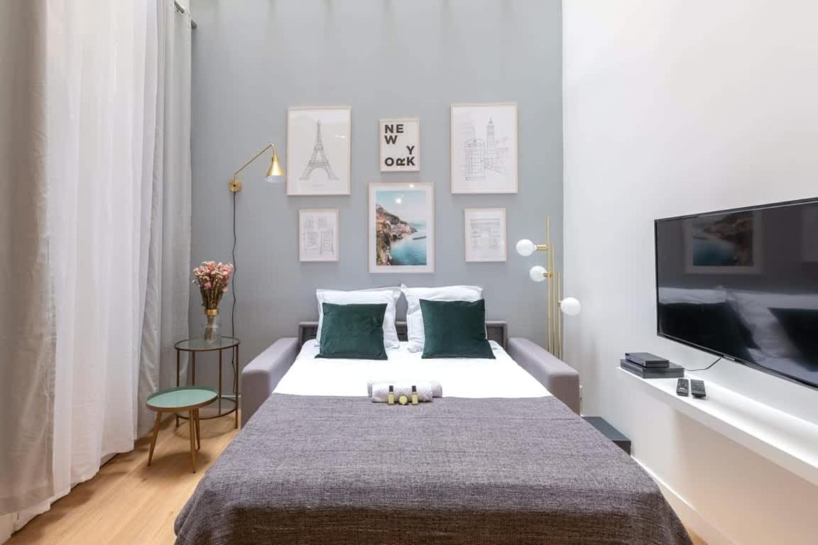 Cosy Near The Invalides * Paris